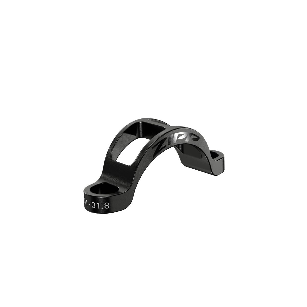 Zipp Vuka Clip Riser kit A1 2021 | Power2Cycle BRUSHED BLACK
