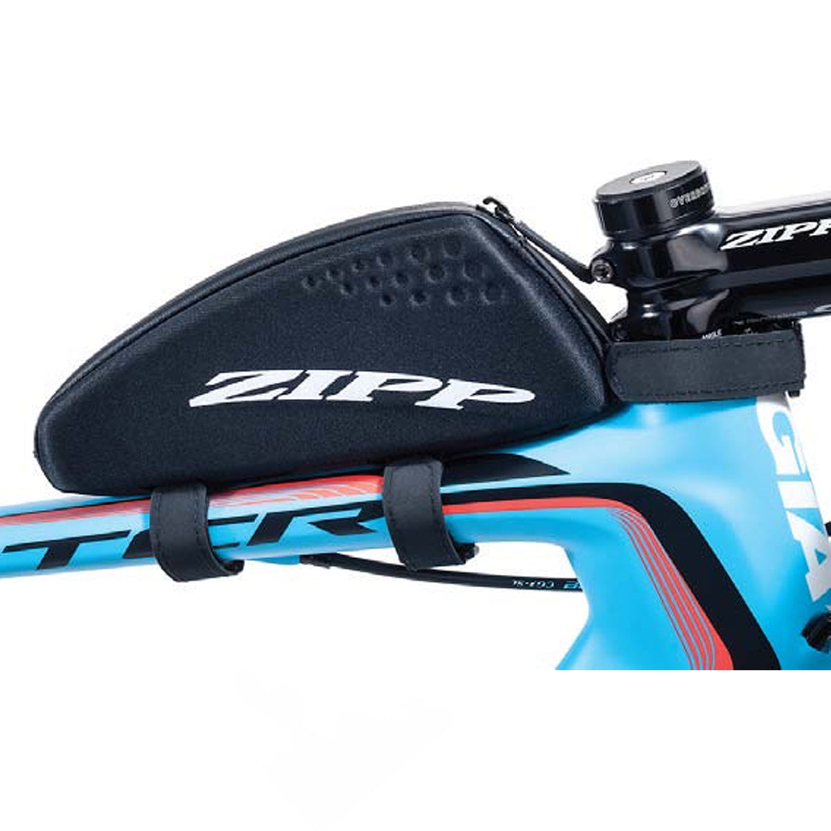 Zipp Speed Box 2.0 (includes mounting hardware and Velcro straps) | Power2Cycle | Power2Cycle0.34L