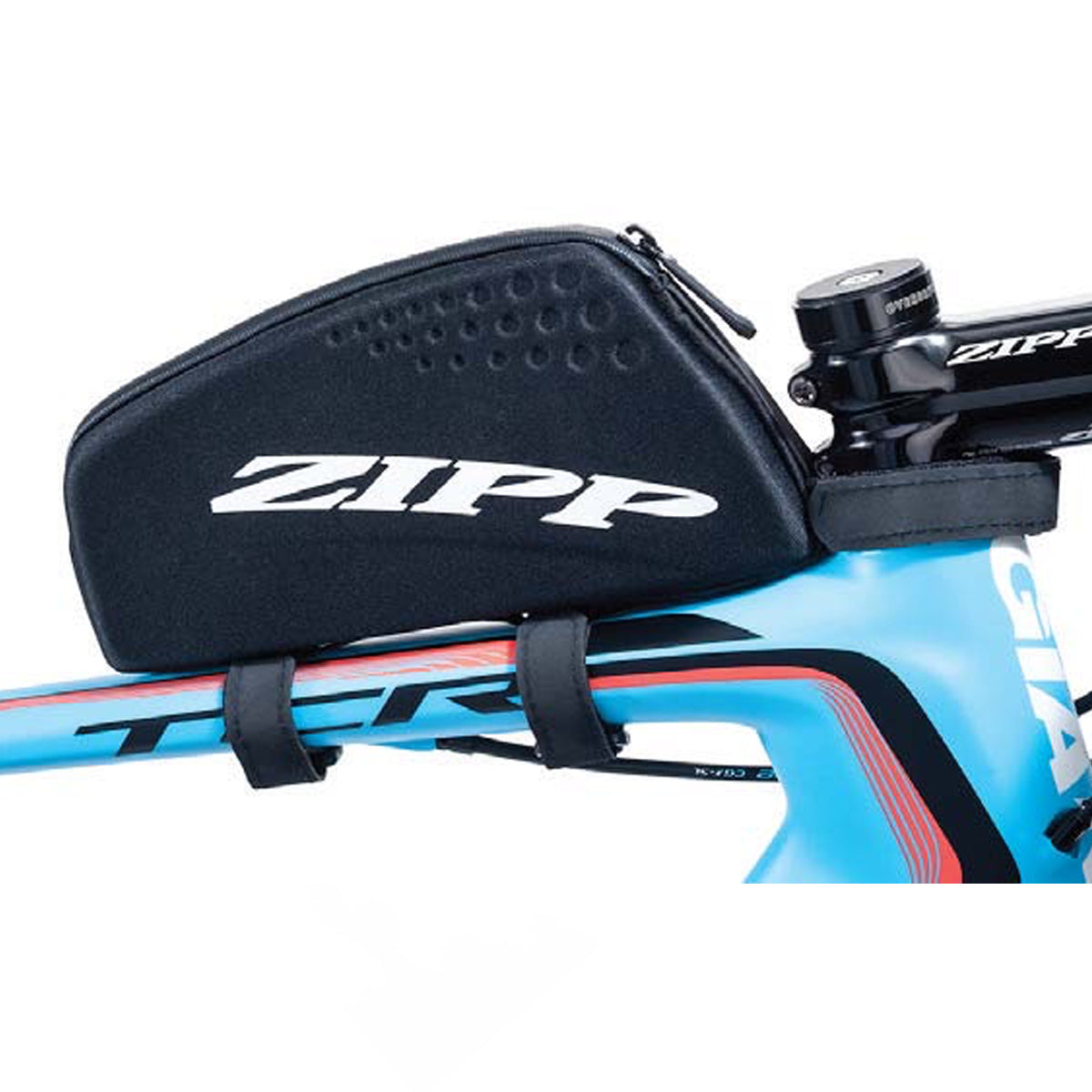 Zipp Speed Box 3.0 (includes mounting hardware and Velcro straps) | Power2Cycle | Power2Cycle0.43L