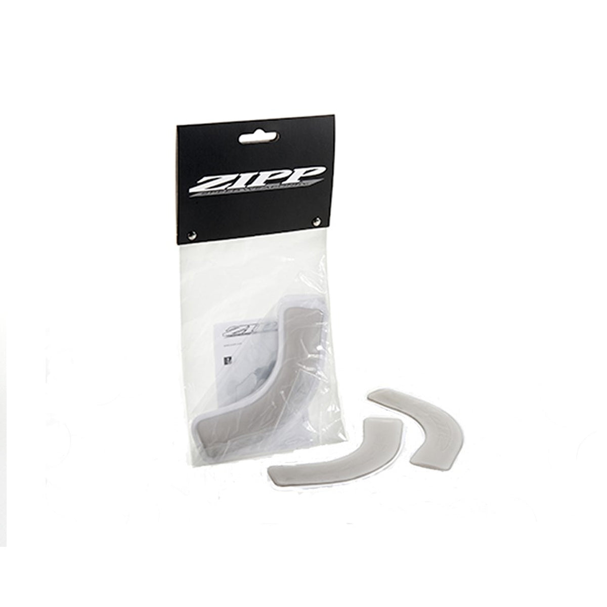 Zipp Handlebar Pad Set Gel (Includes One Left And One Rightpad) | Power2Cycle
