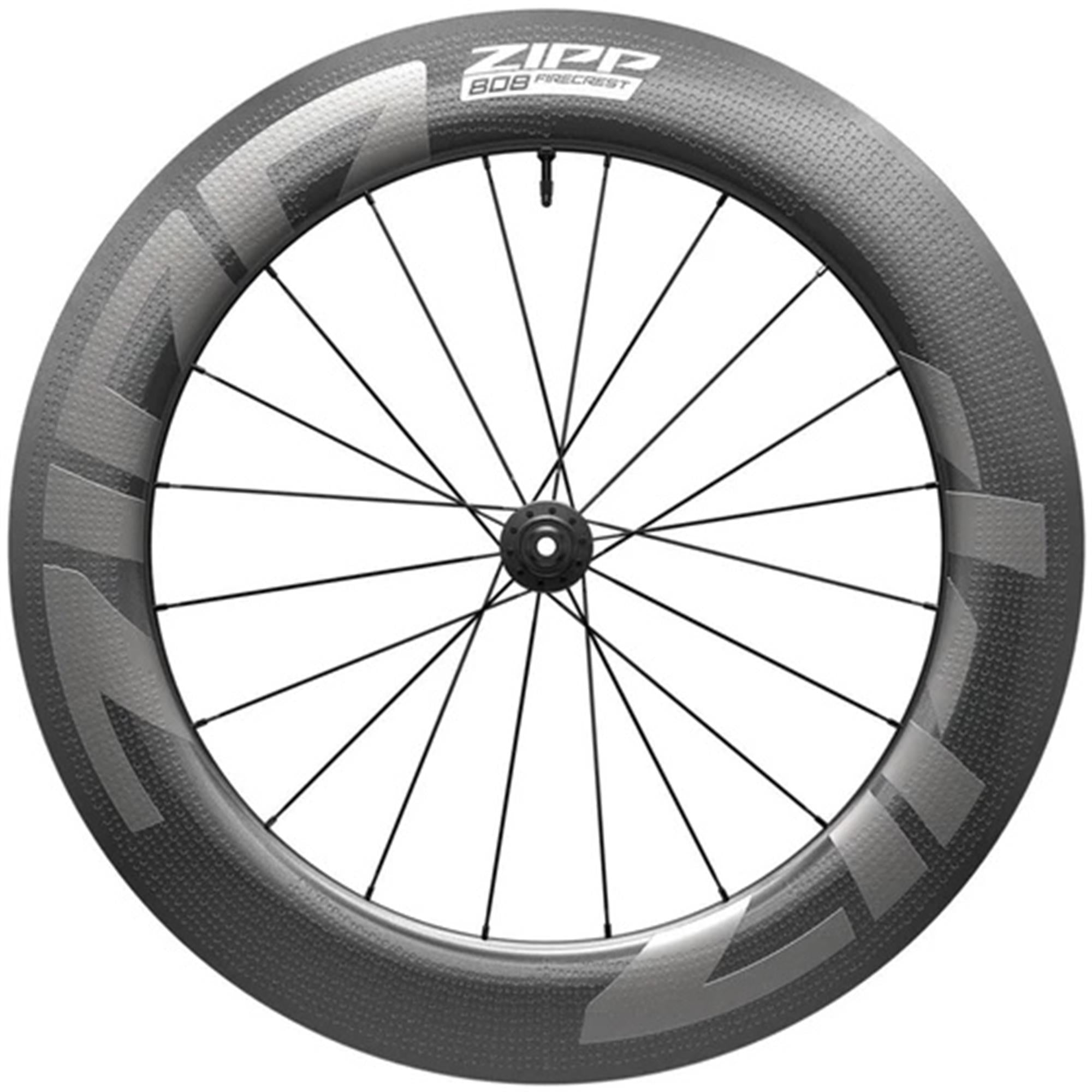 Zipp 808 Firecrest Carbon Wheelset | Power2Cycle