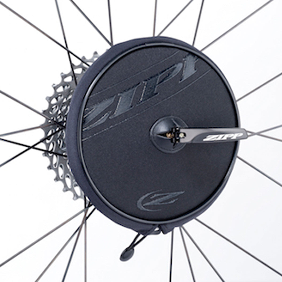 Zipp Wheel Protector Board | Power2Cycle
