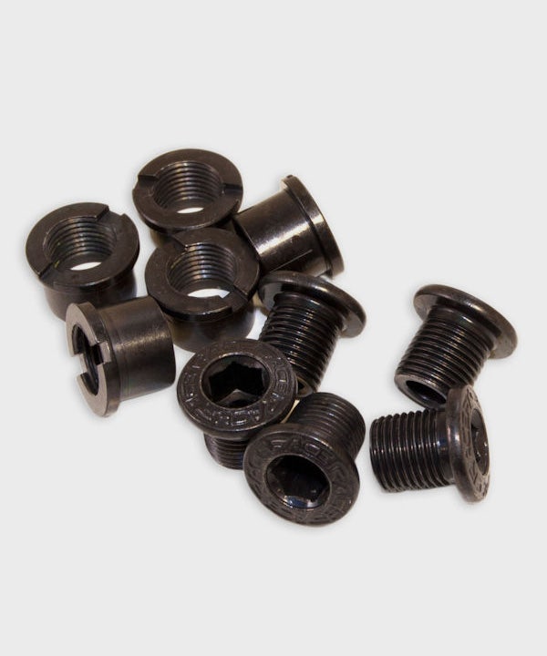 Race Face Chainring Bolt Packs