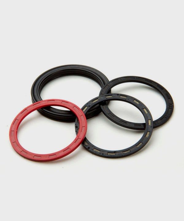 Race Face Spindle Spacer Rebuild Kit XC/AM