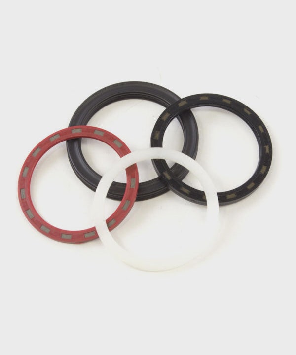 Race Face Spindle Spacer Rebuild Kit FR/DH