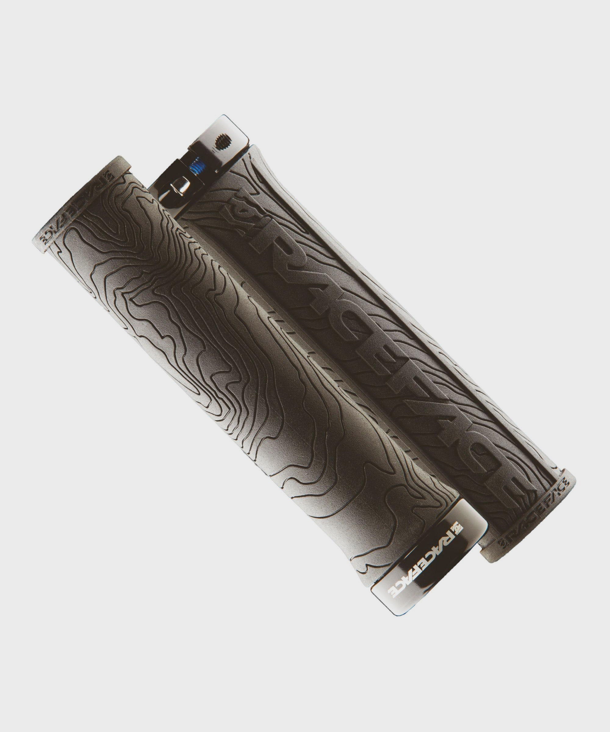 Race Face Half Nelson Lock On Grips