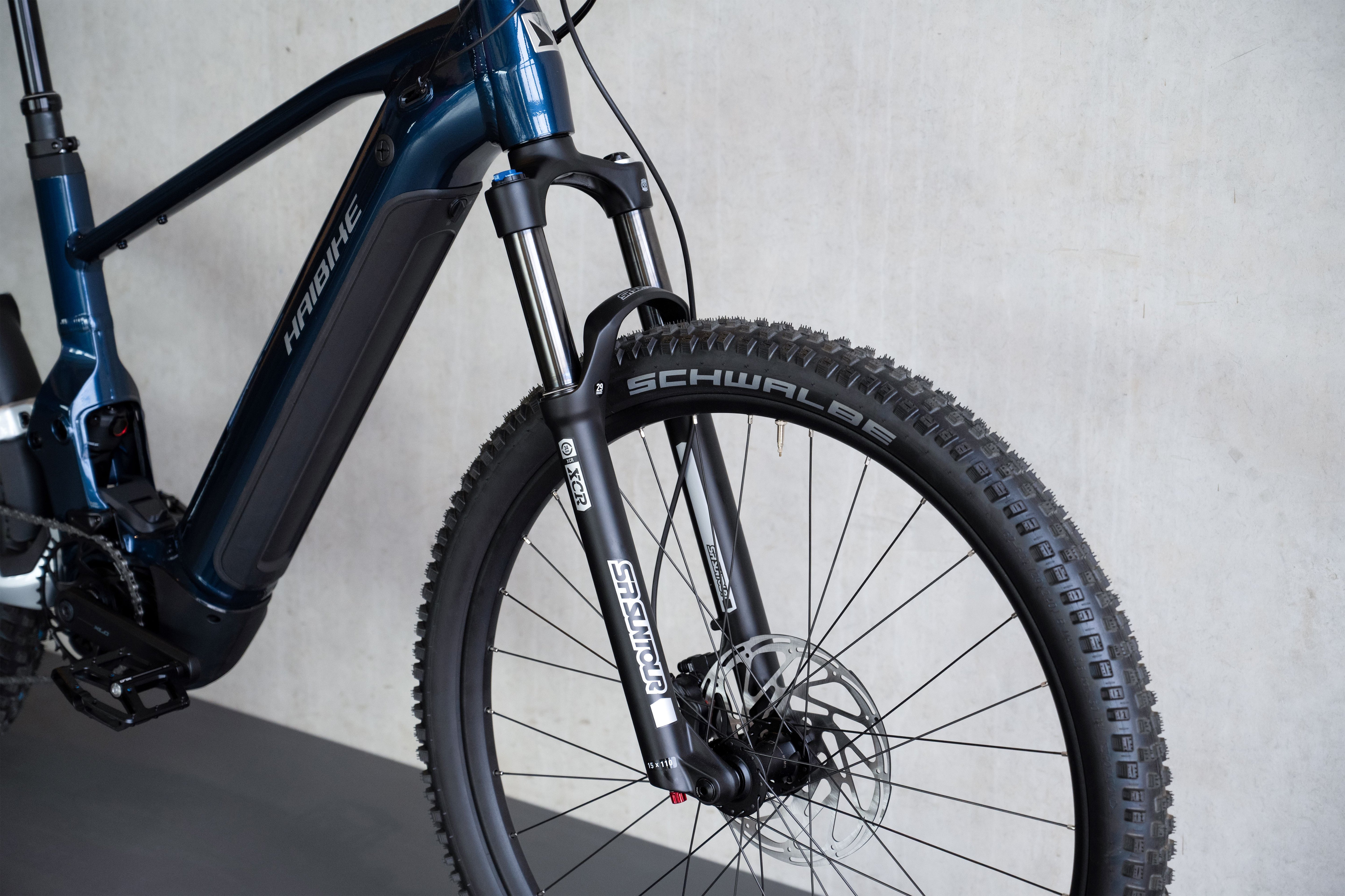 HAIBIKE ALLTRAIL 4 2026