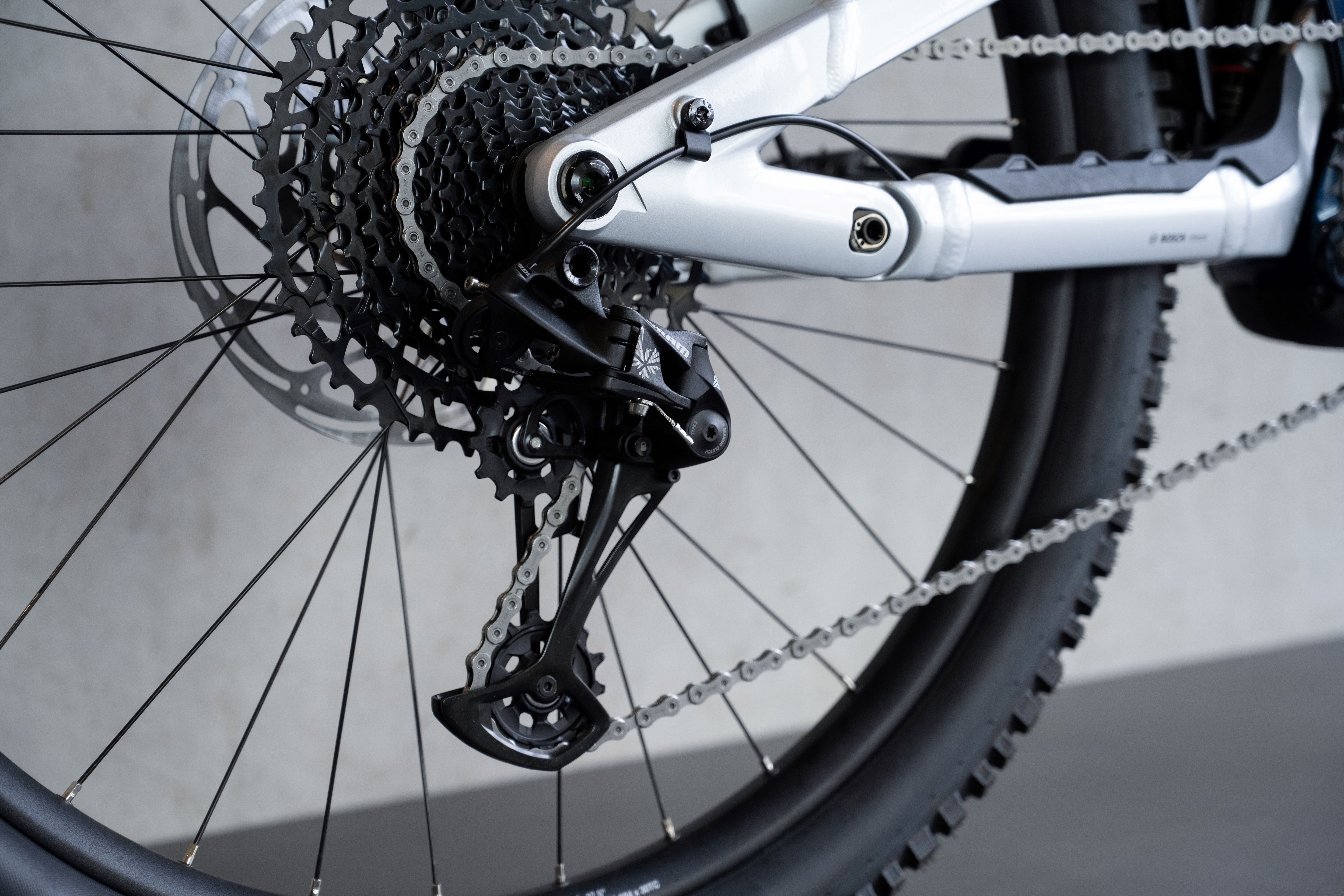 HAIBIKE ALLTRAIL 4 2026