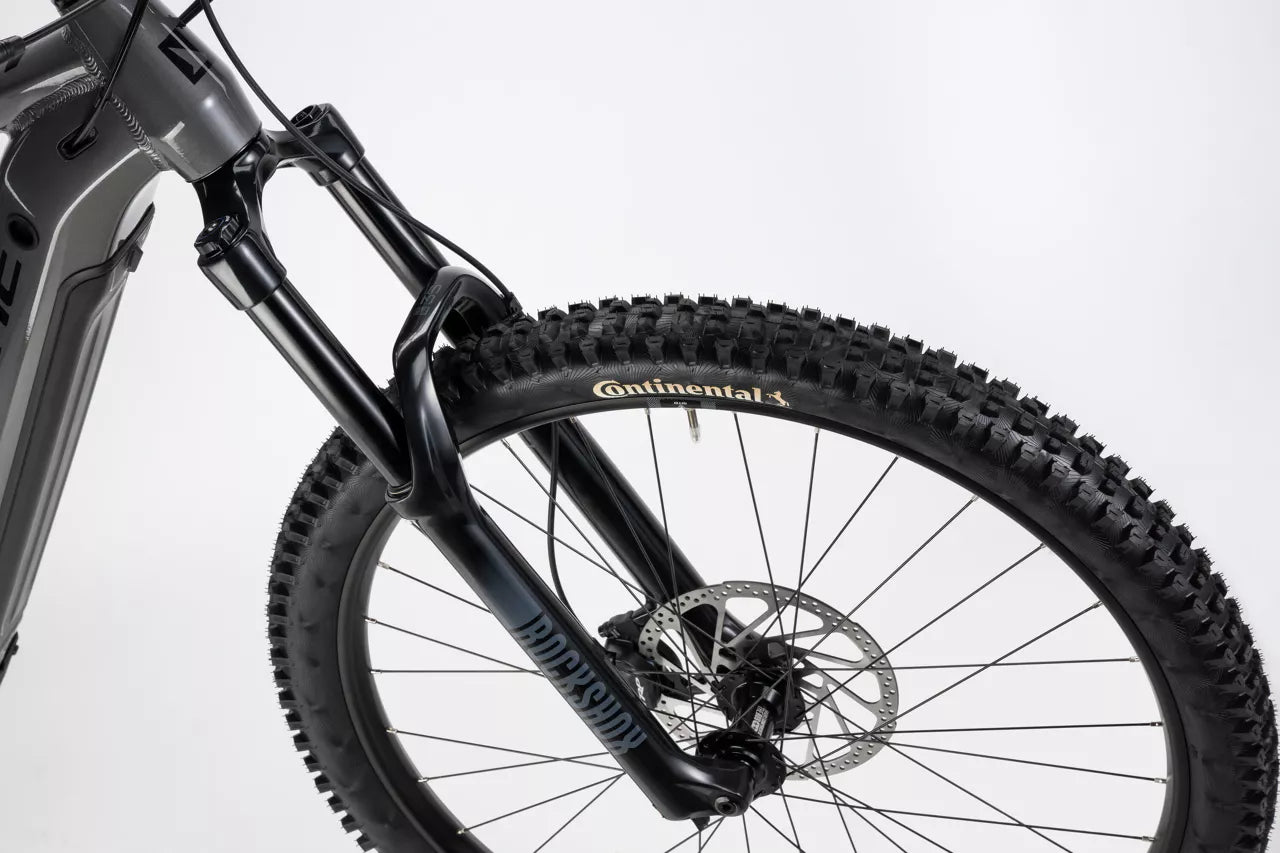 HAIBIKE ALLMTN 4