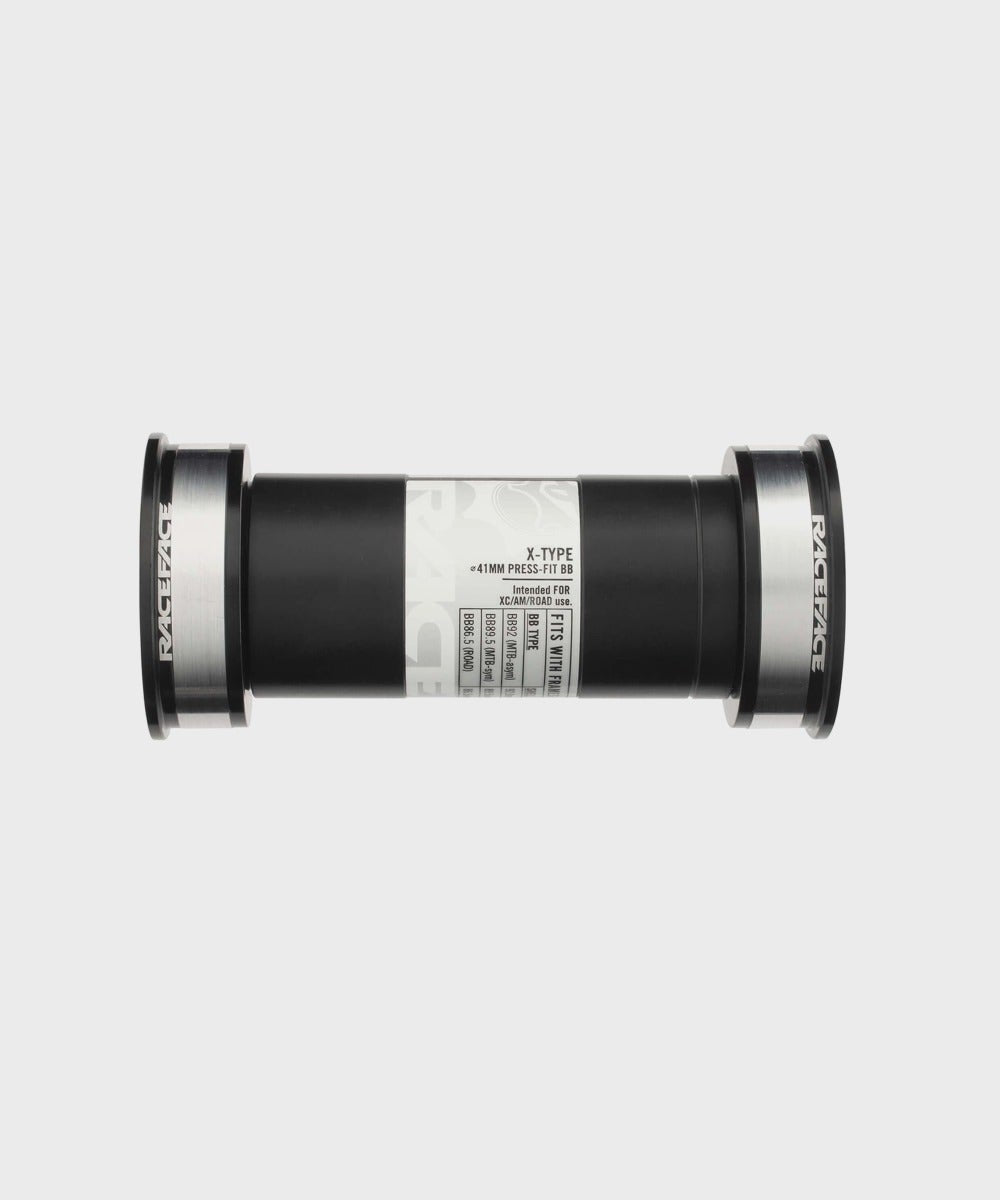 Race Face BB92 Bottom Bracket  | Power2Cycle 24mm External Seal  | Power2Cycle
