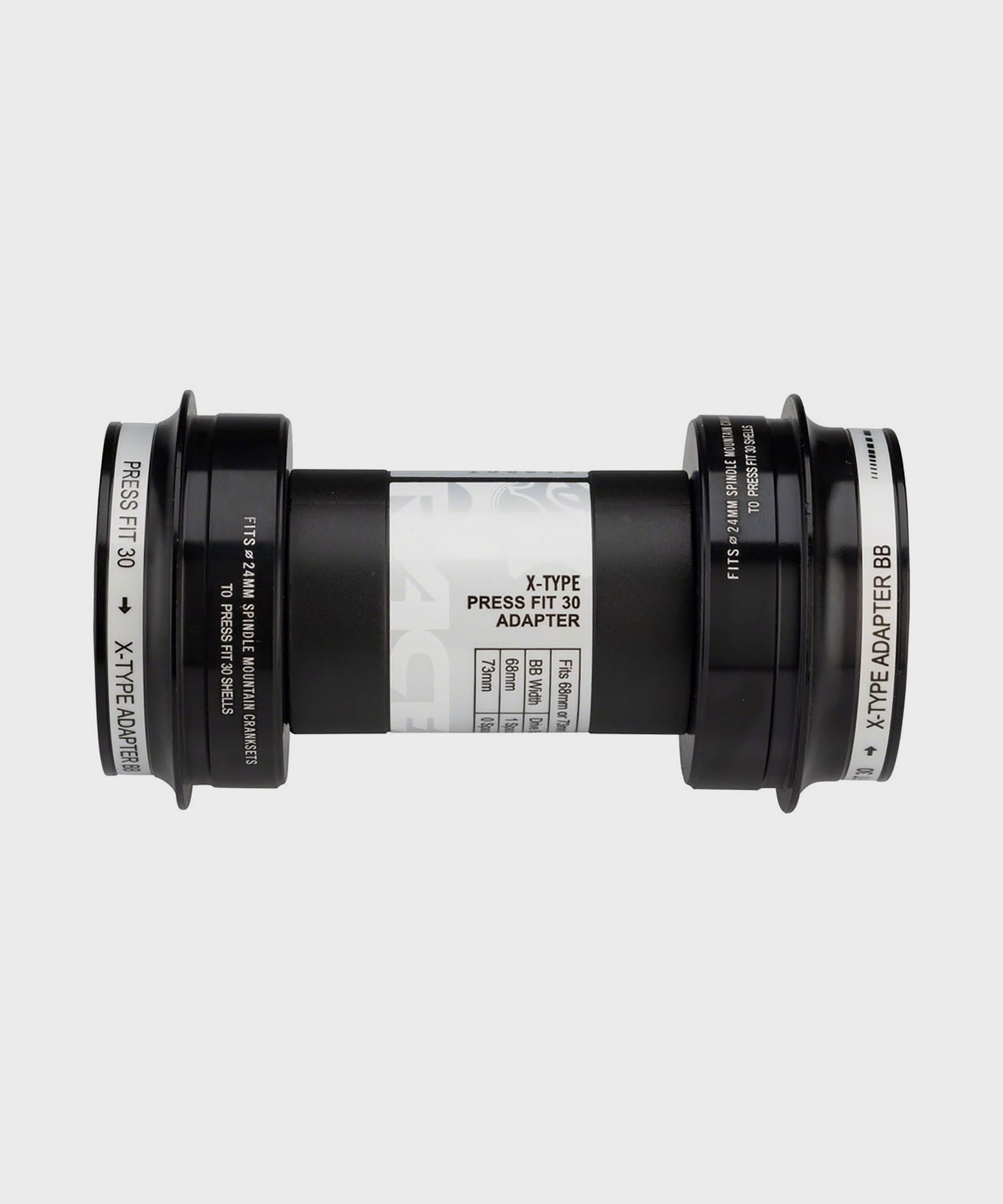 Race Face PF30 Bottom Bracket 24mm External Seal