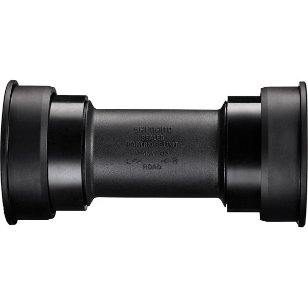 Shimano RS500 Road | Power2Cyclefit bottom bracket 41 mm diameter with inner cover, for 86.5 mm