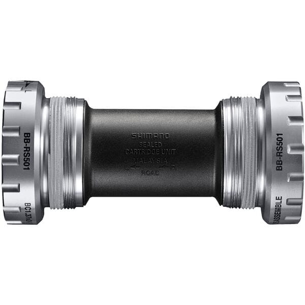Shimano RS501 bottom bracket cups, Italian thread cups