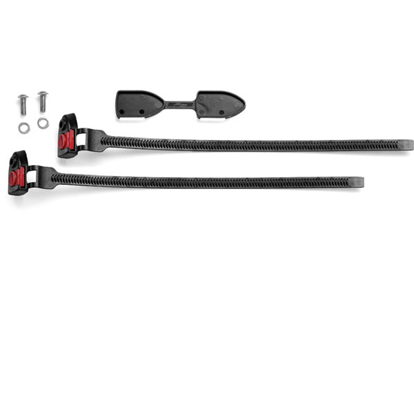 Elite VIP bottle cage clamps Uni &#216; 25 mm  | Power2Cycle &#216; 70 mm