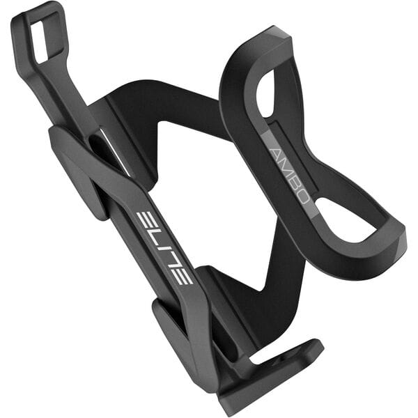Elite Ambo multi | Power2Cycleentry bottle cage, black