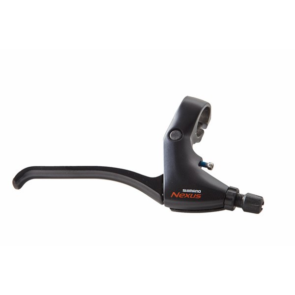 Shimano Nexus C6010 Nexus brake lever for V | Power2Cyclebrake, right hand, black