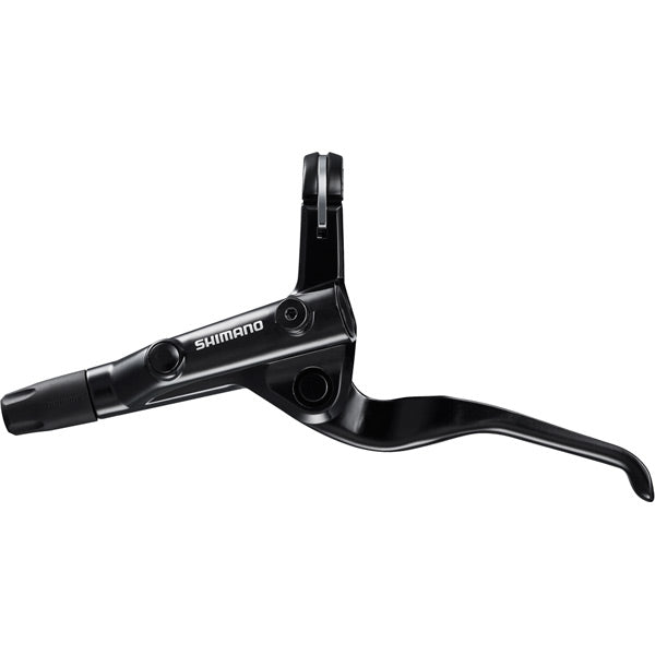 Shimano Non | Power2CycleSeries Road RS600 complete hydraulic brake lever for flat bar