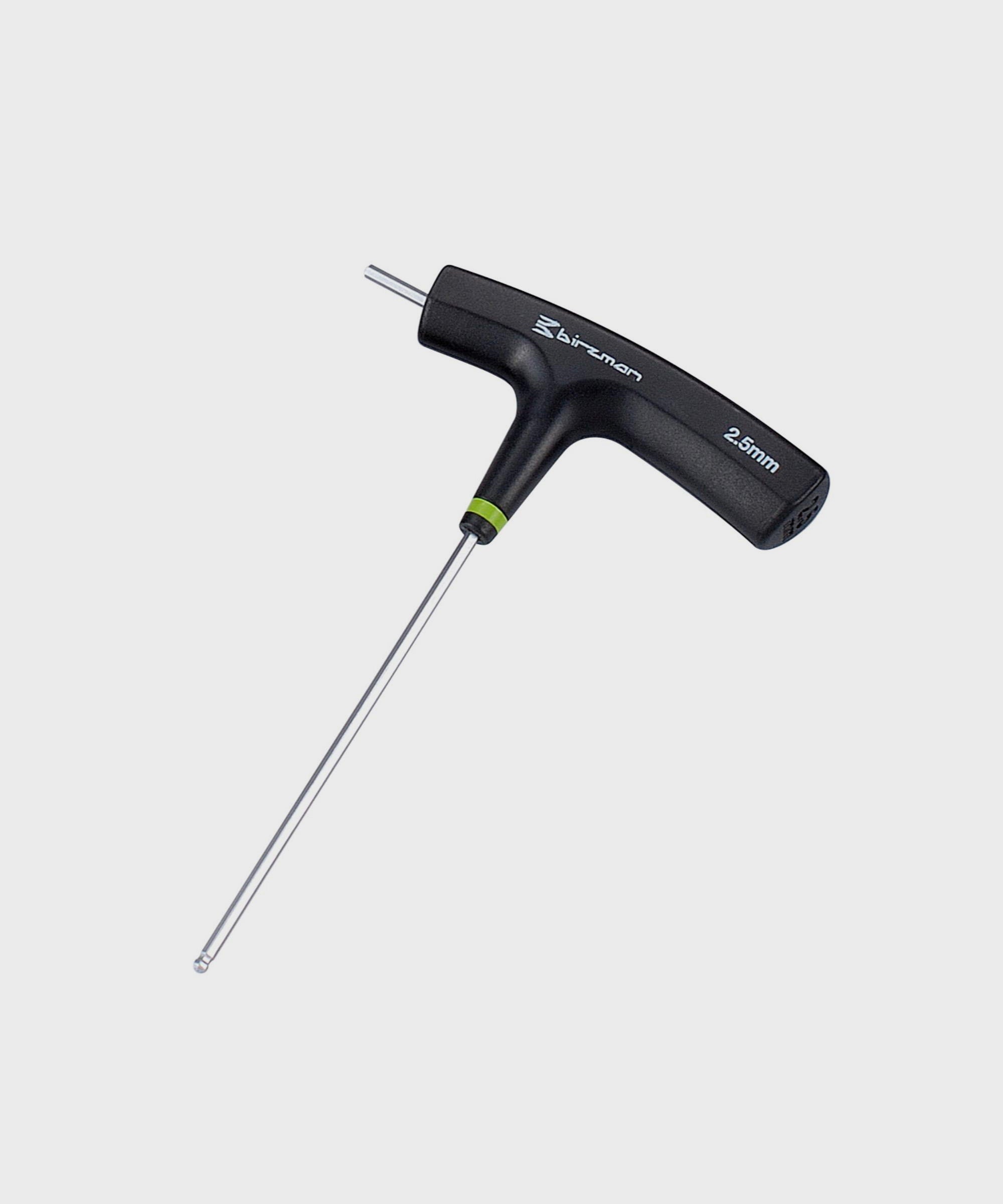 Birzman T | Power2CycleBar Wrench