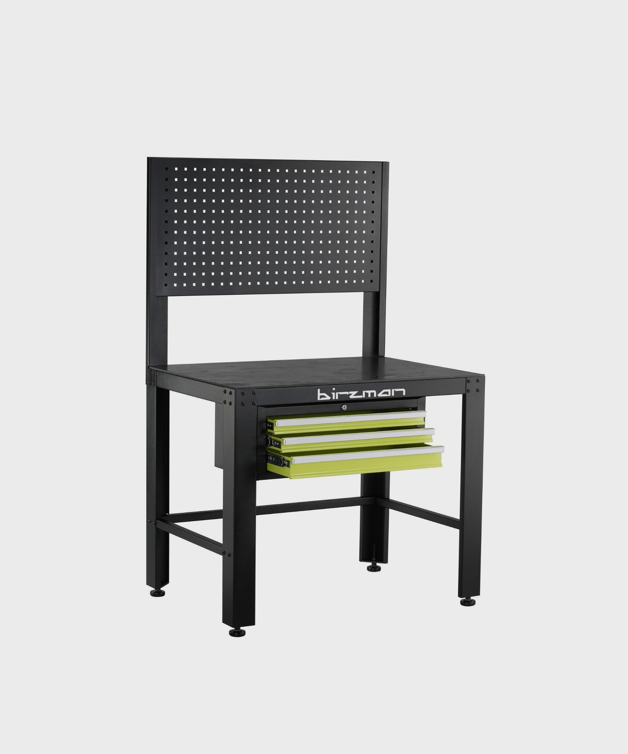 Birzman 3 Drawer Workbench