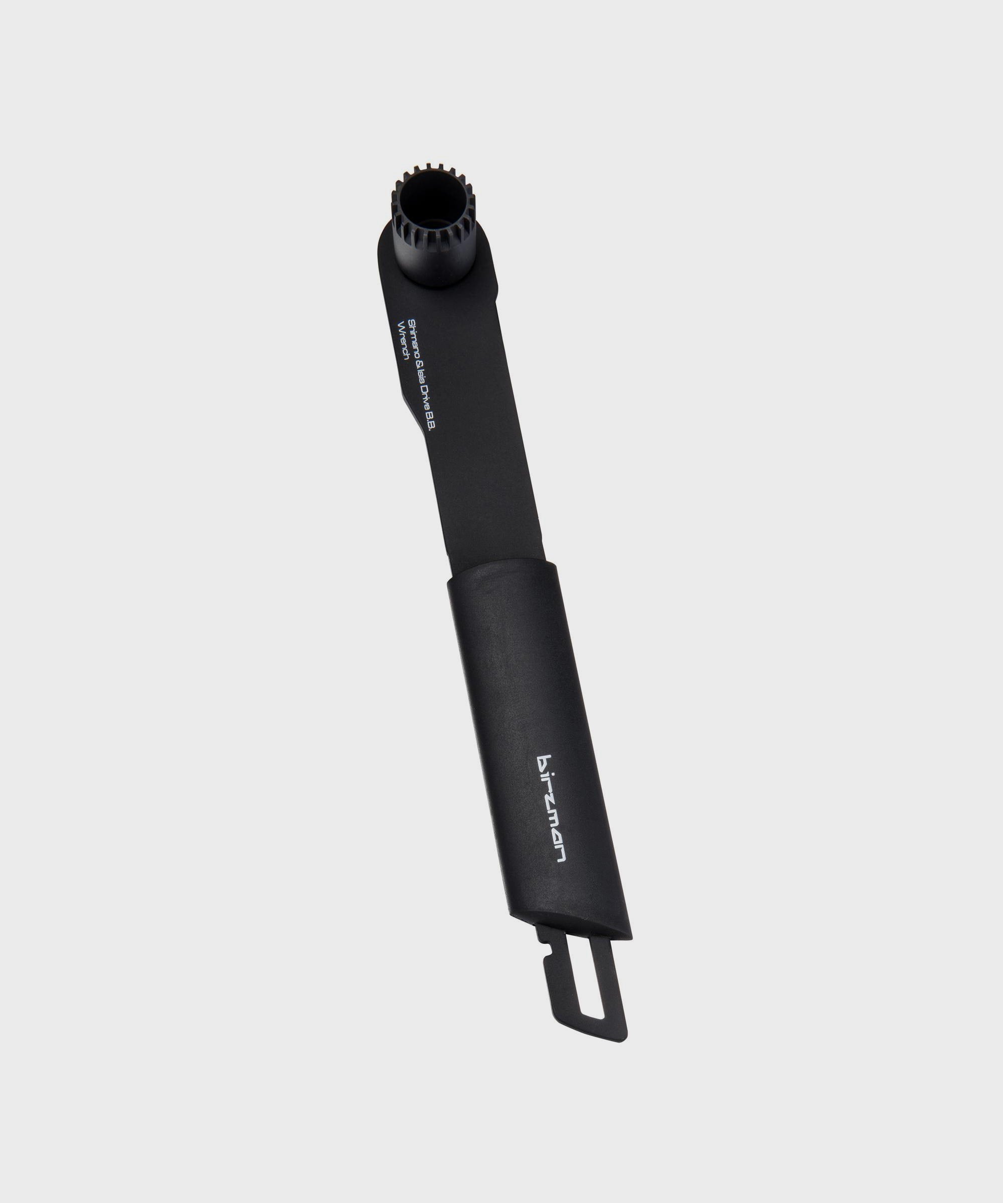 Birzman Specialist Shimano&reg; Cartridge BB Wrench