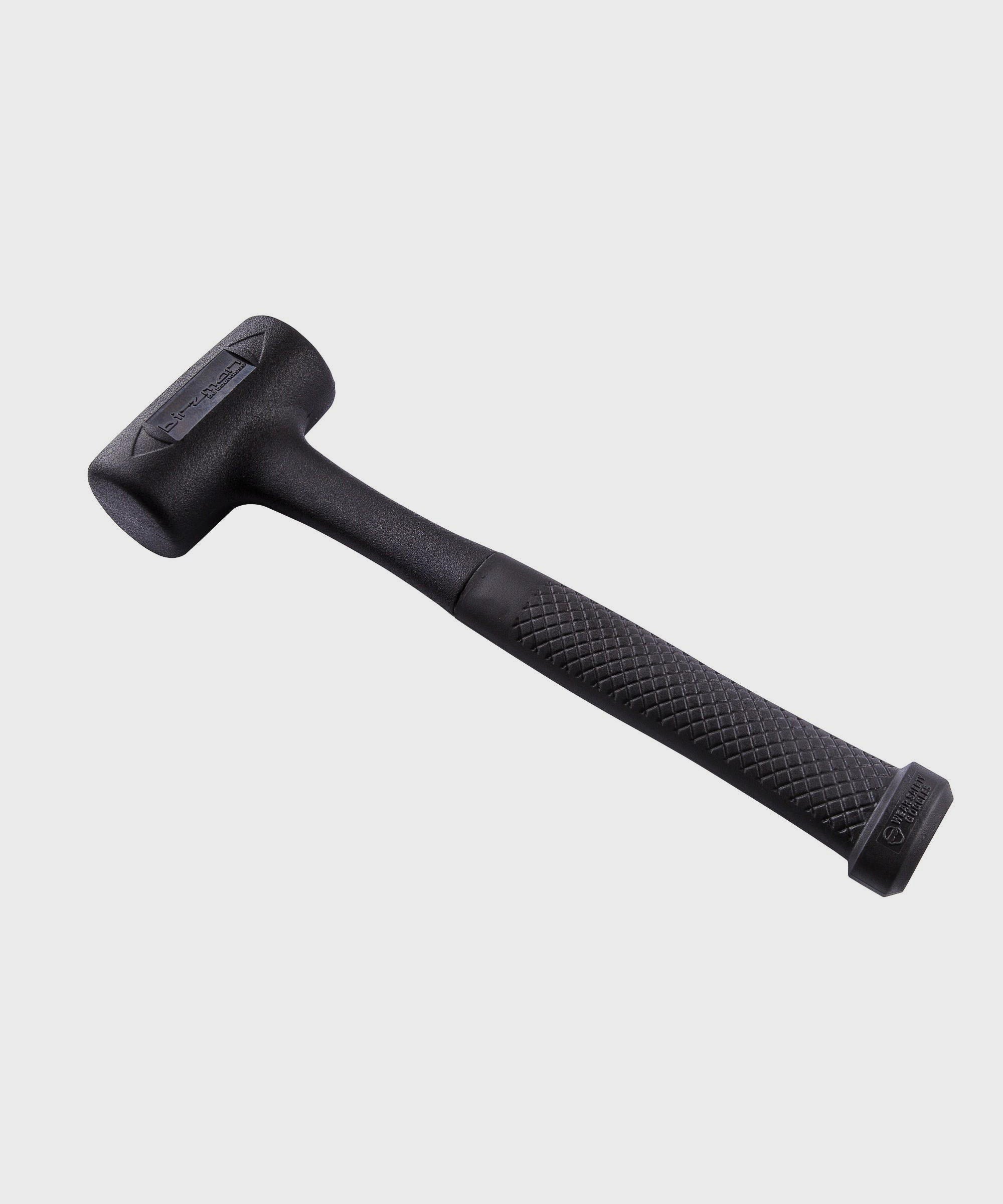 Birzman Dead Blow Hammer