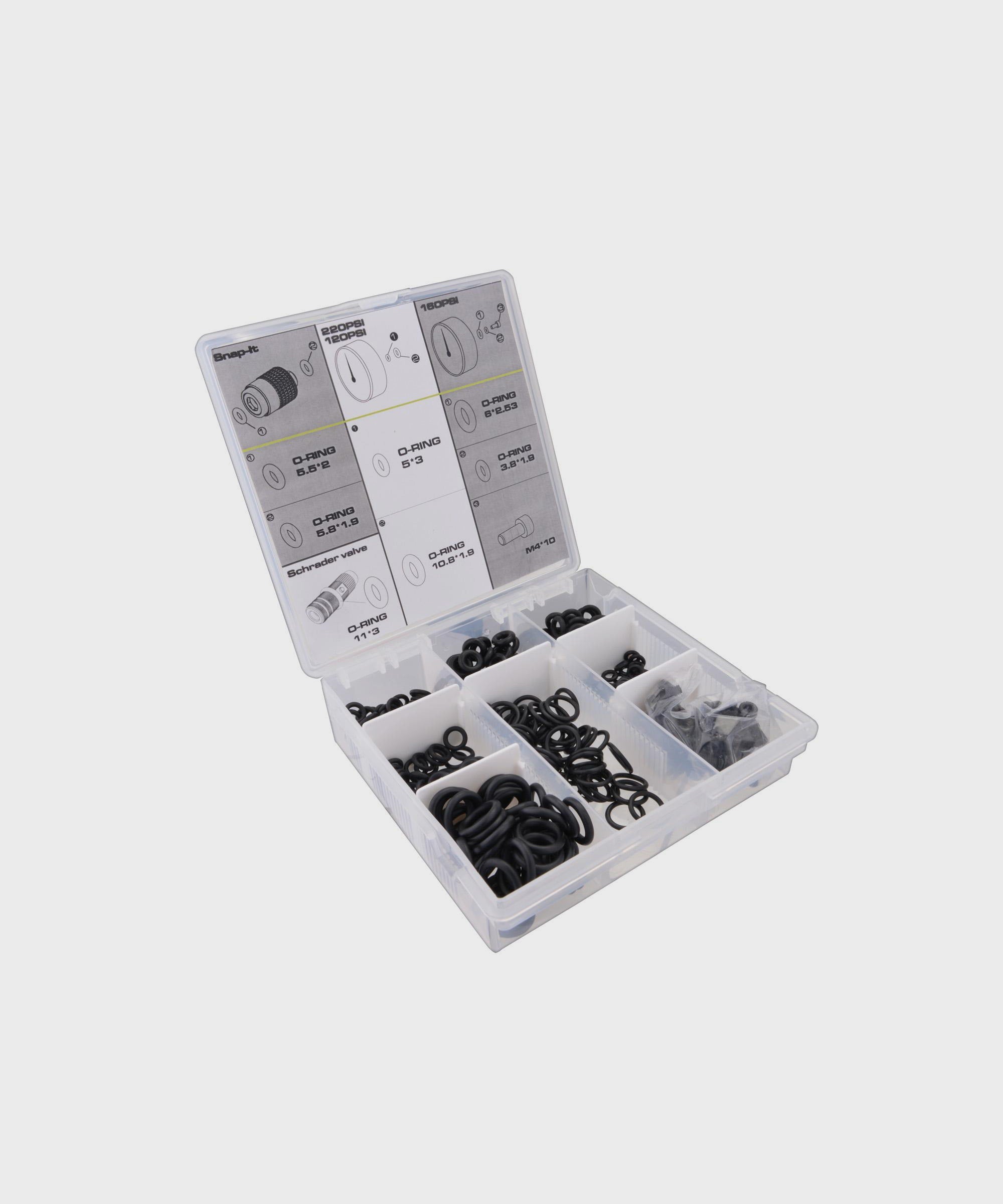 Birzman Pump Maha Apogee O | Power2CycleRing Box