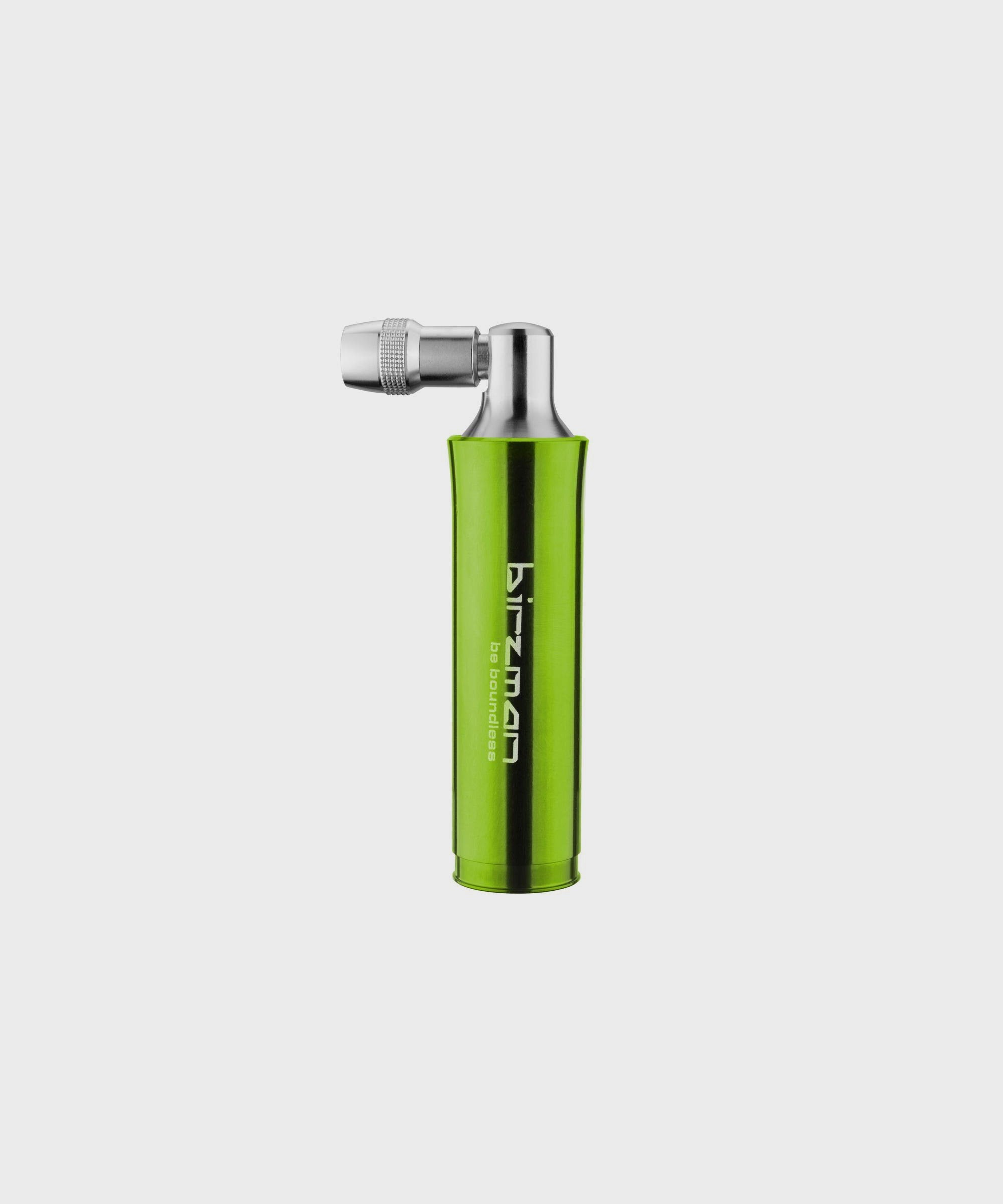 Birzman Roar Canister 16g CO&#8322; Inflator Green