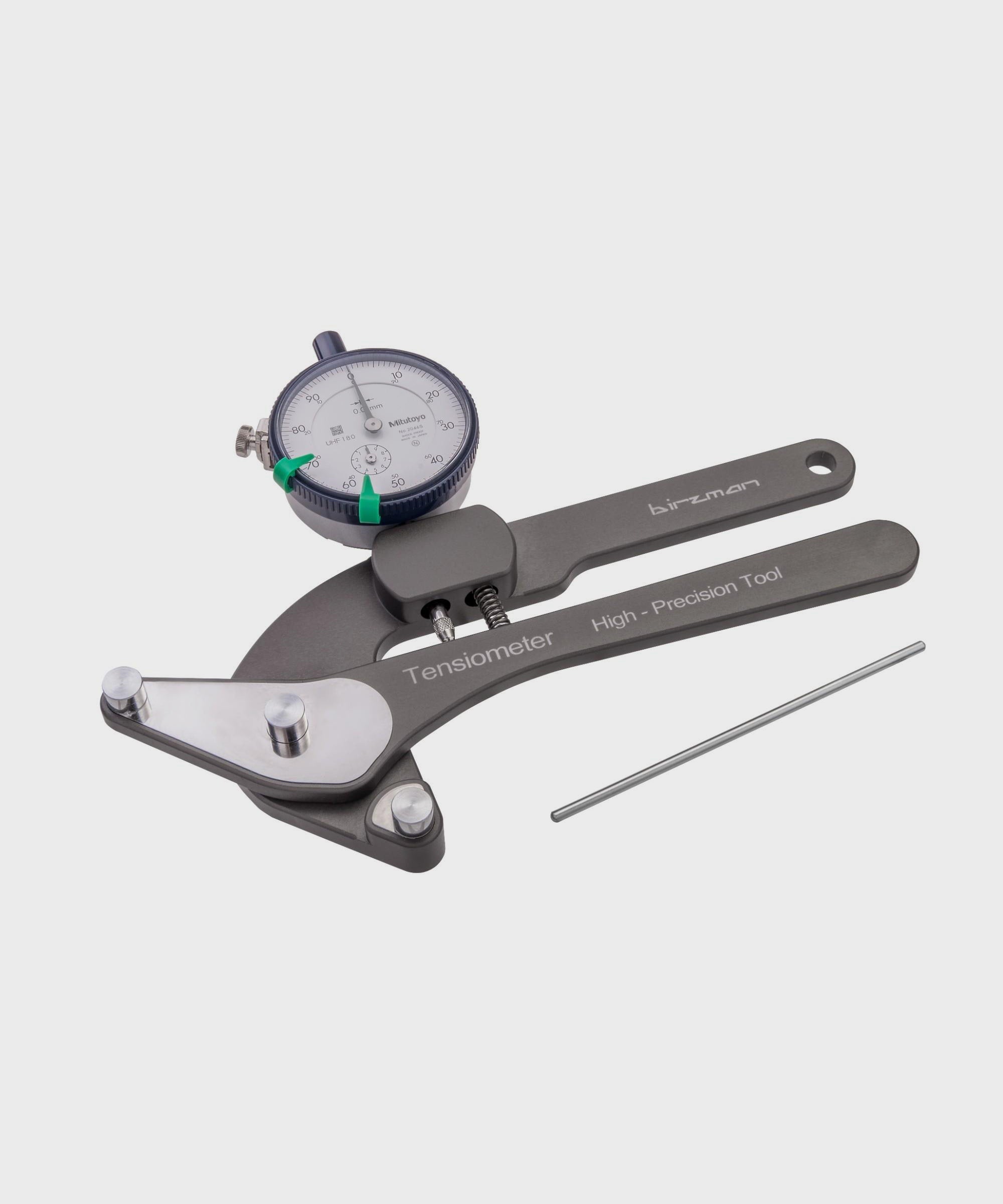 Birzman Spoke Tension Meter