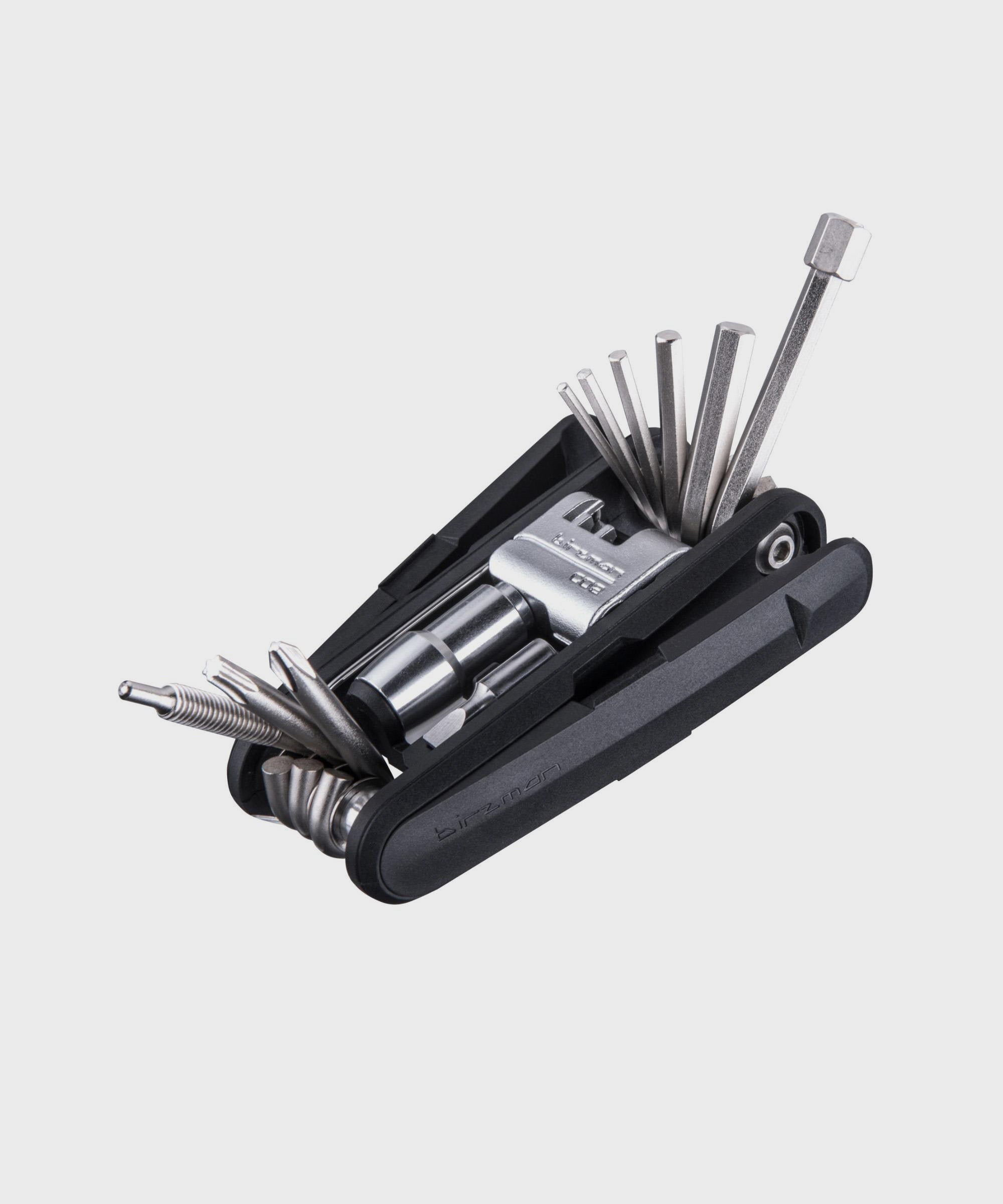 Birzman Diversity 17 Multi | Power2CycleTool