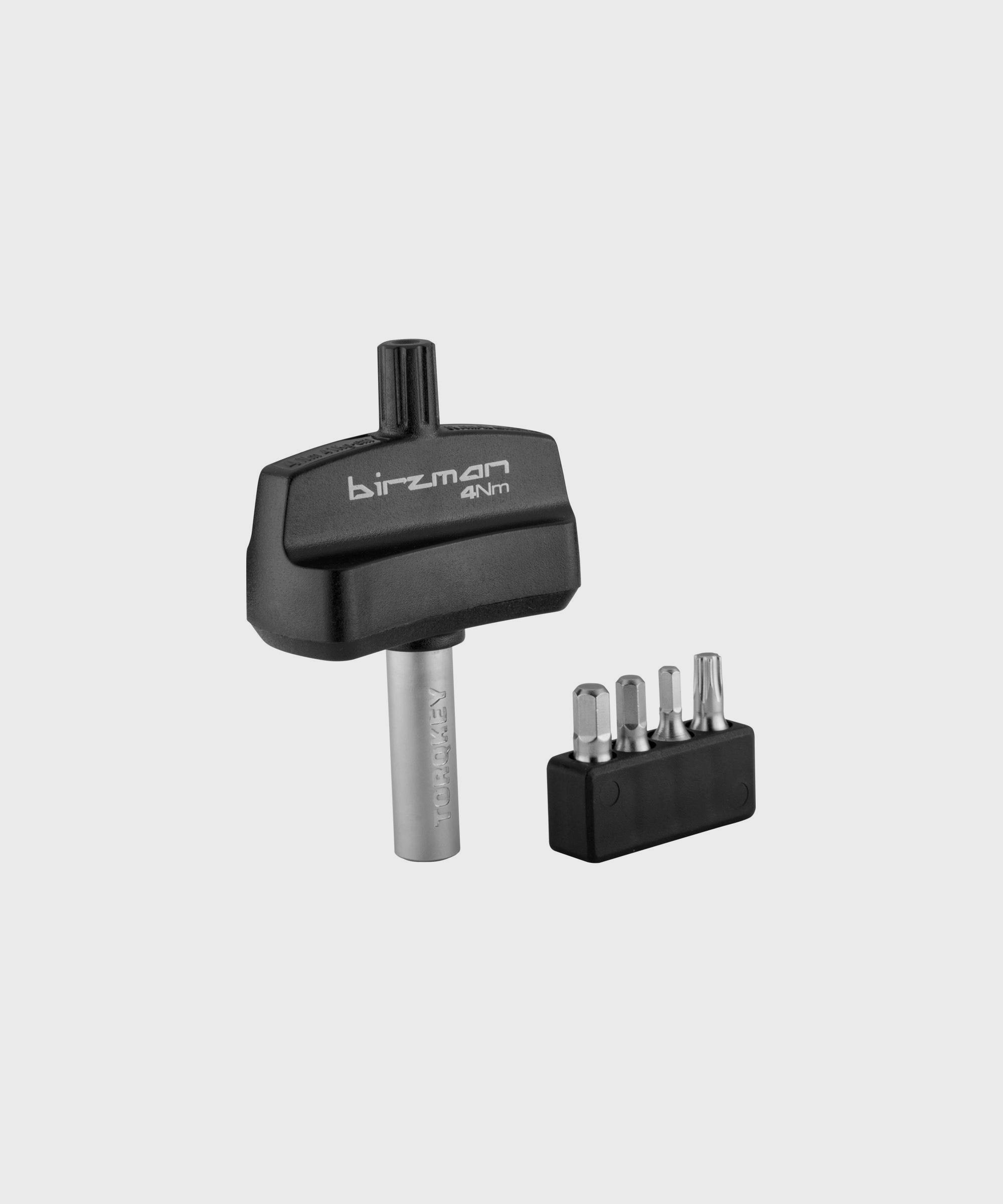 Birzman Torque Driver 4Nm