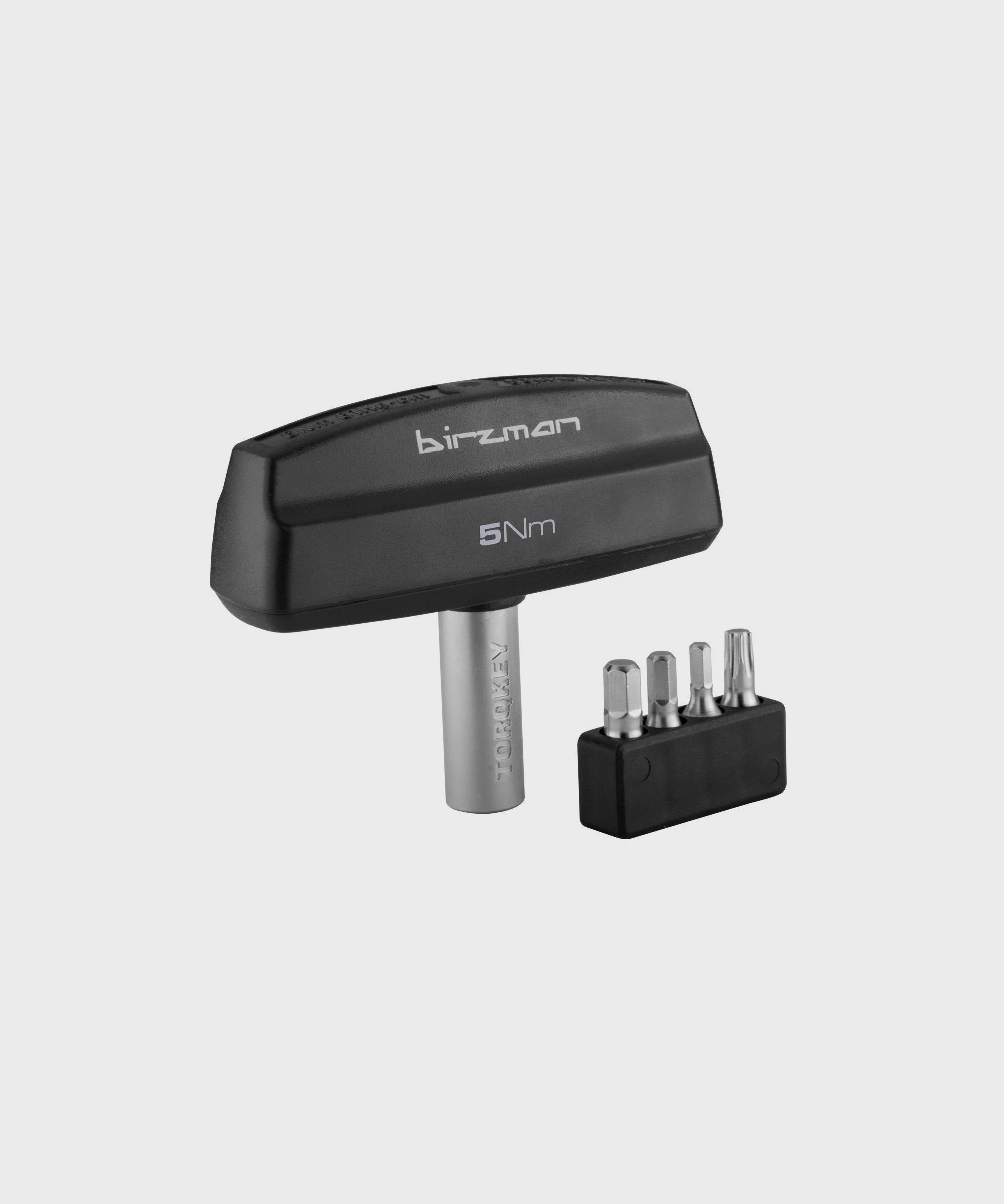 Birzman Torque Driver 5Nm