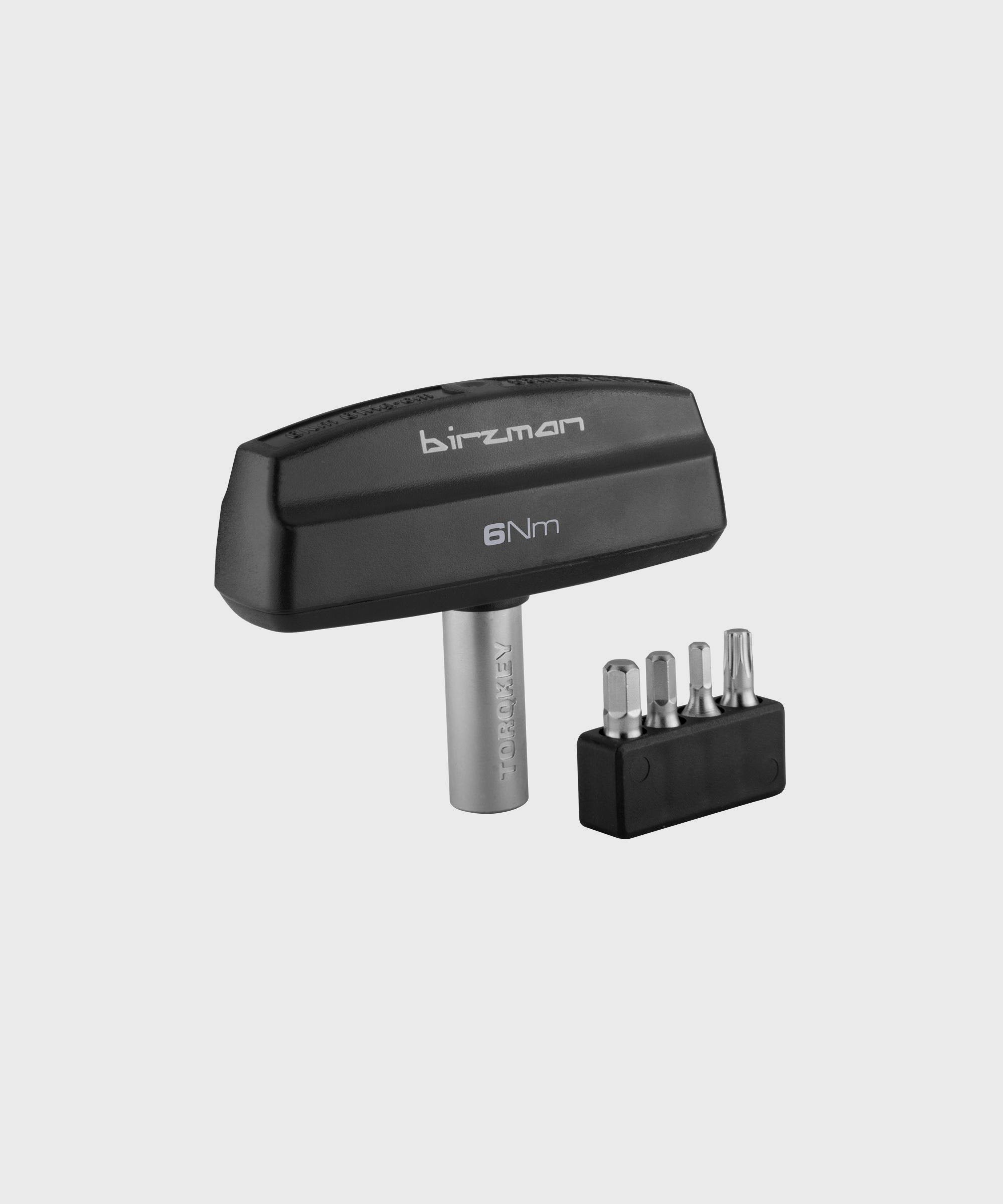 Birzman Torque Driver 6Nm