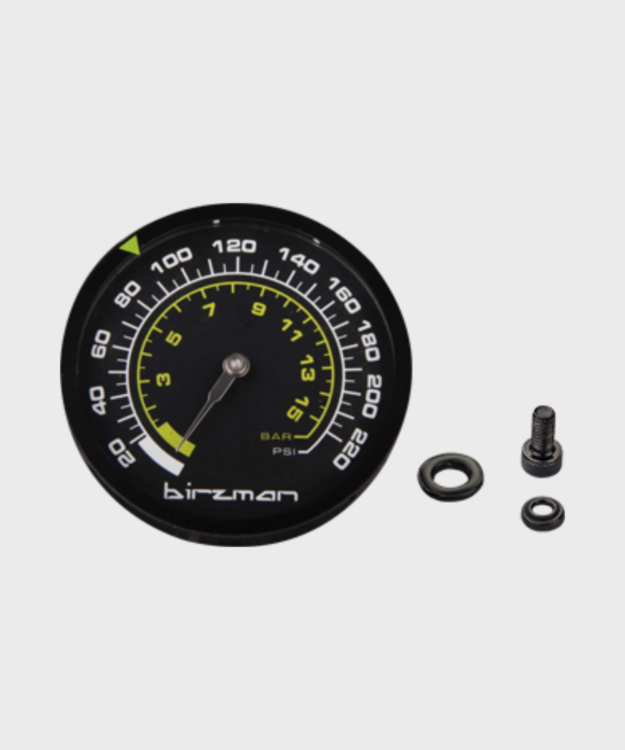 Birzman Gauge 220PSI