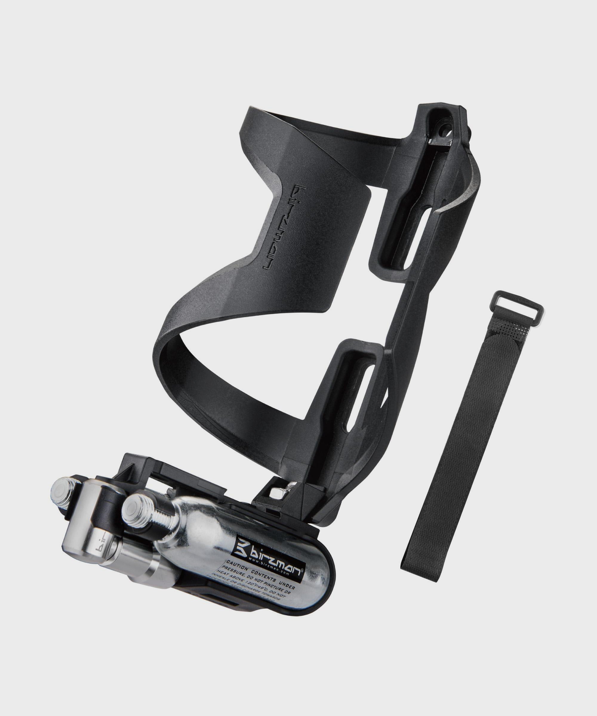 Birzman Uncage Side Draw Bottle Cage & Repair Kit