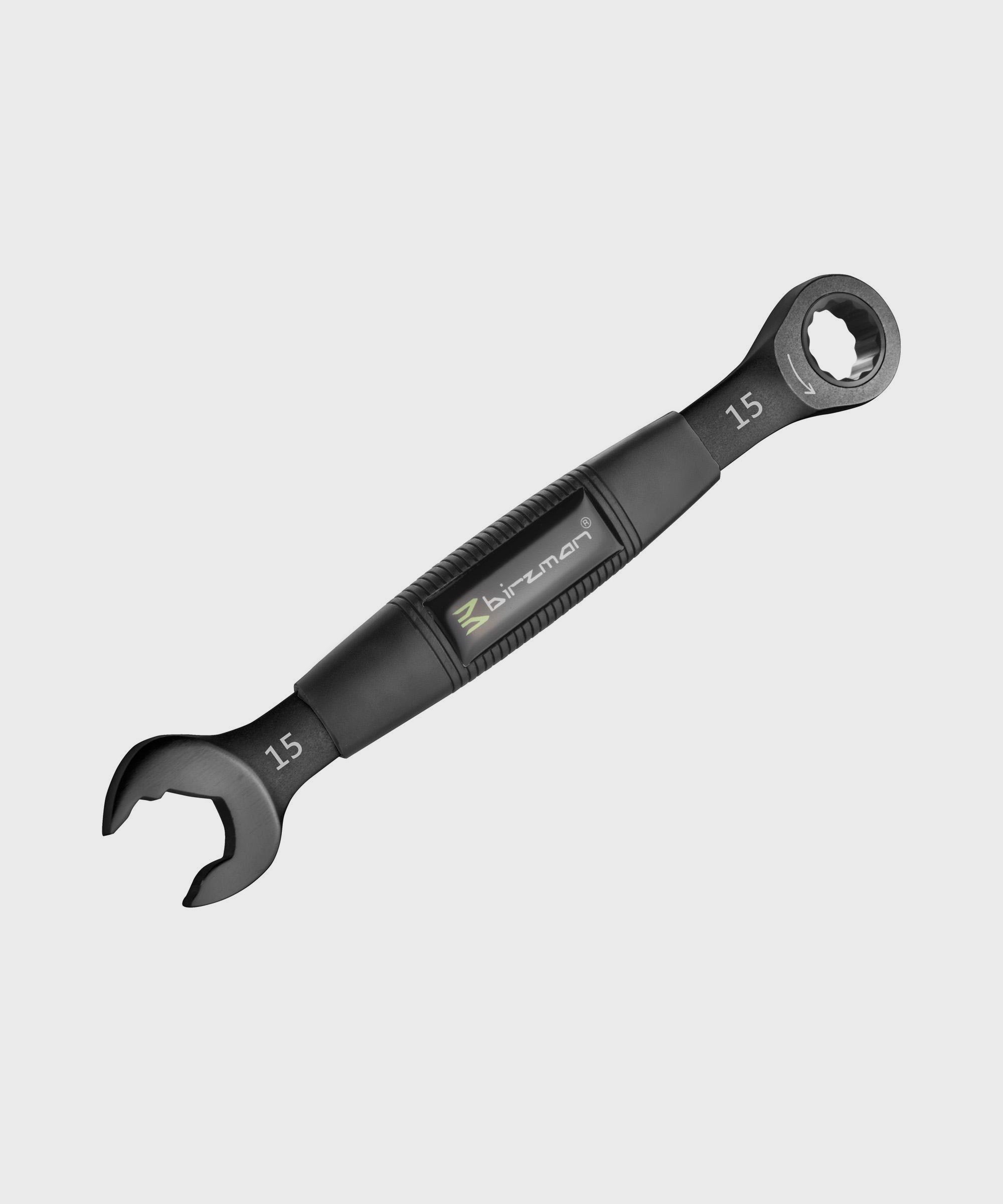 Birzman Combination Wrench 15mm