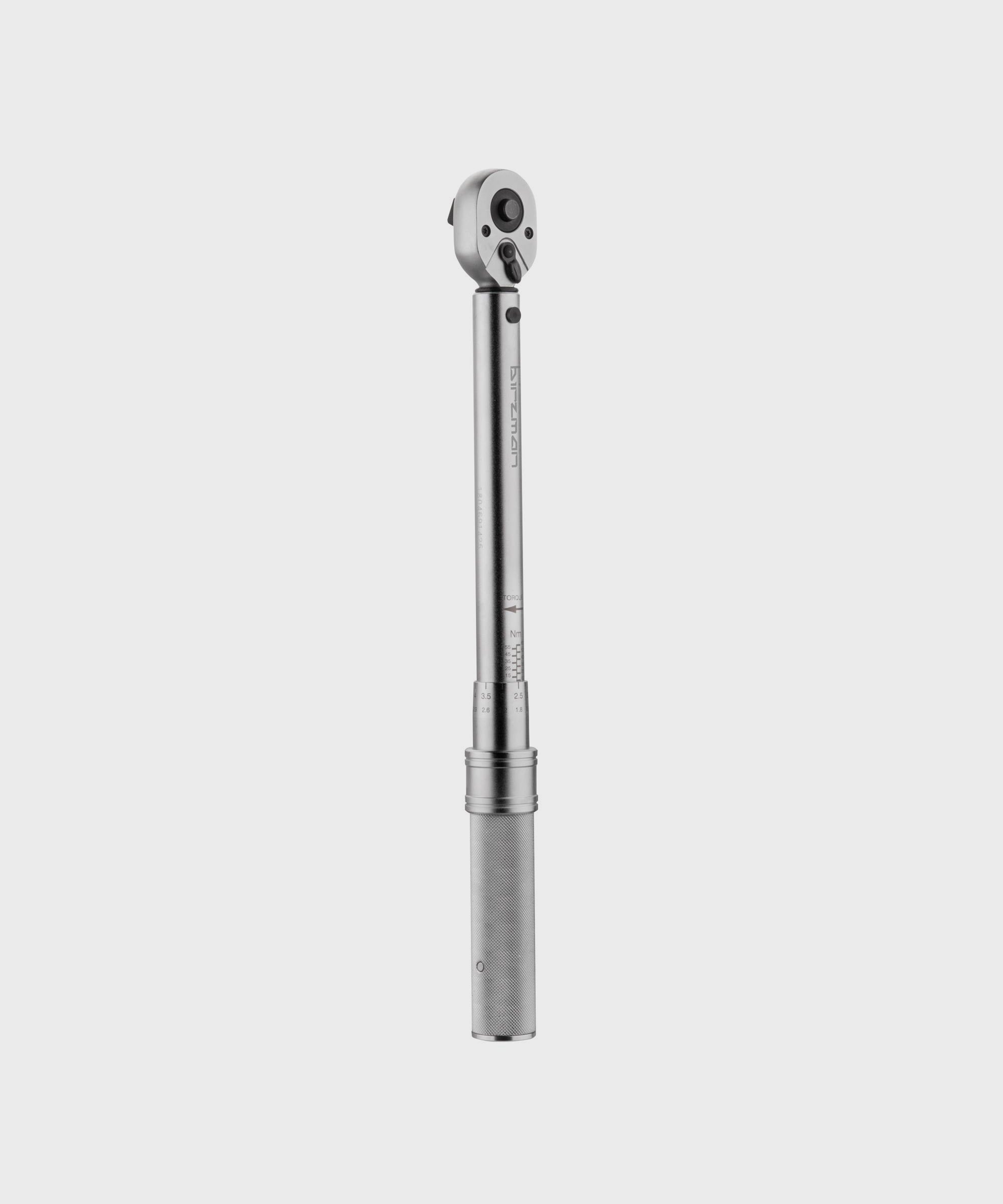 Birzman Torque Wrench 10 | Power2Cycle60Nm