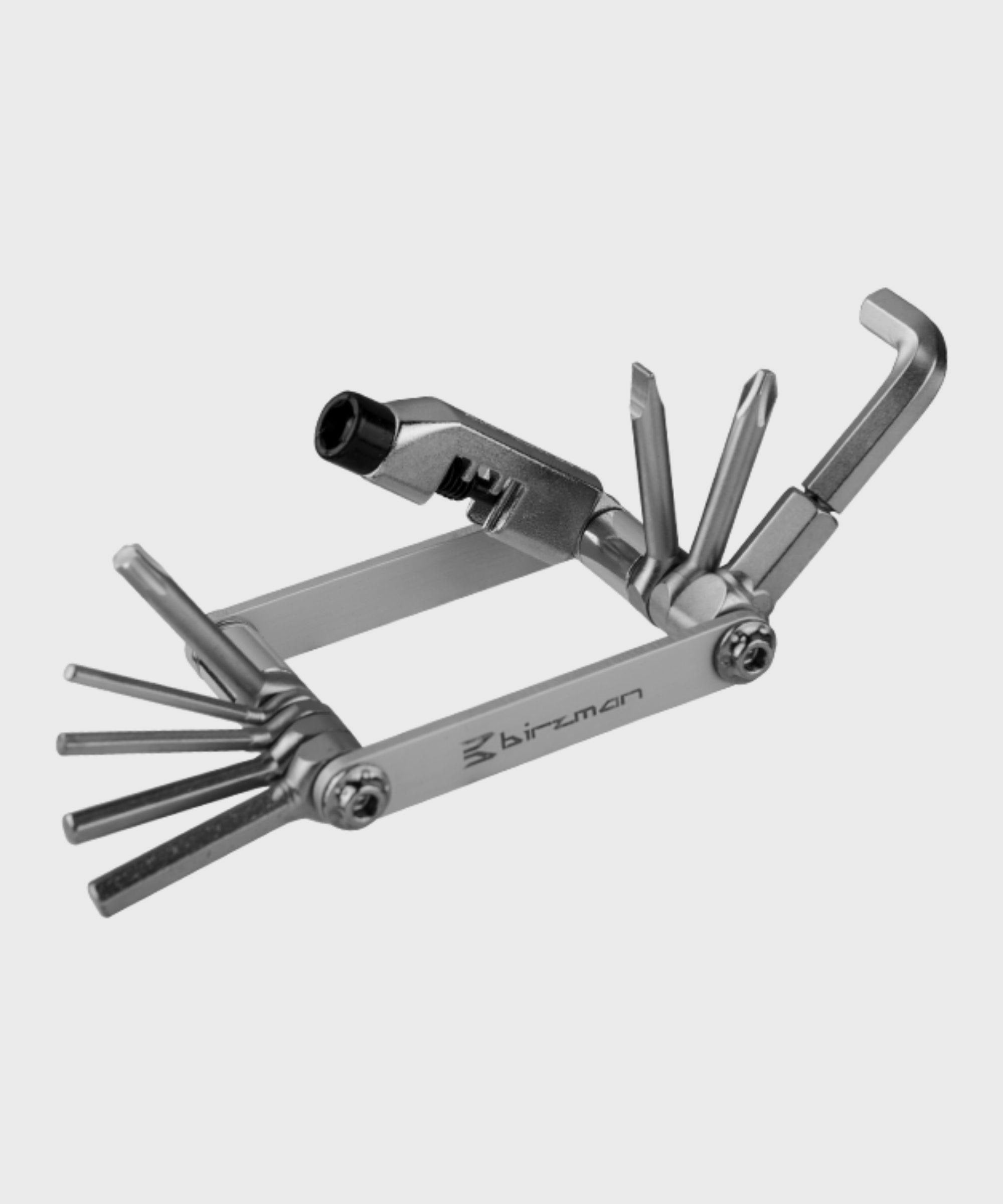 Birzman Feexman E | Power2CycleVersion 10 Multi | Power2CycleTool