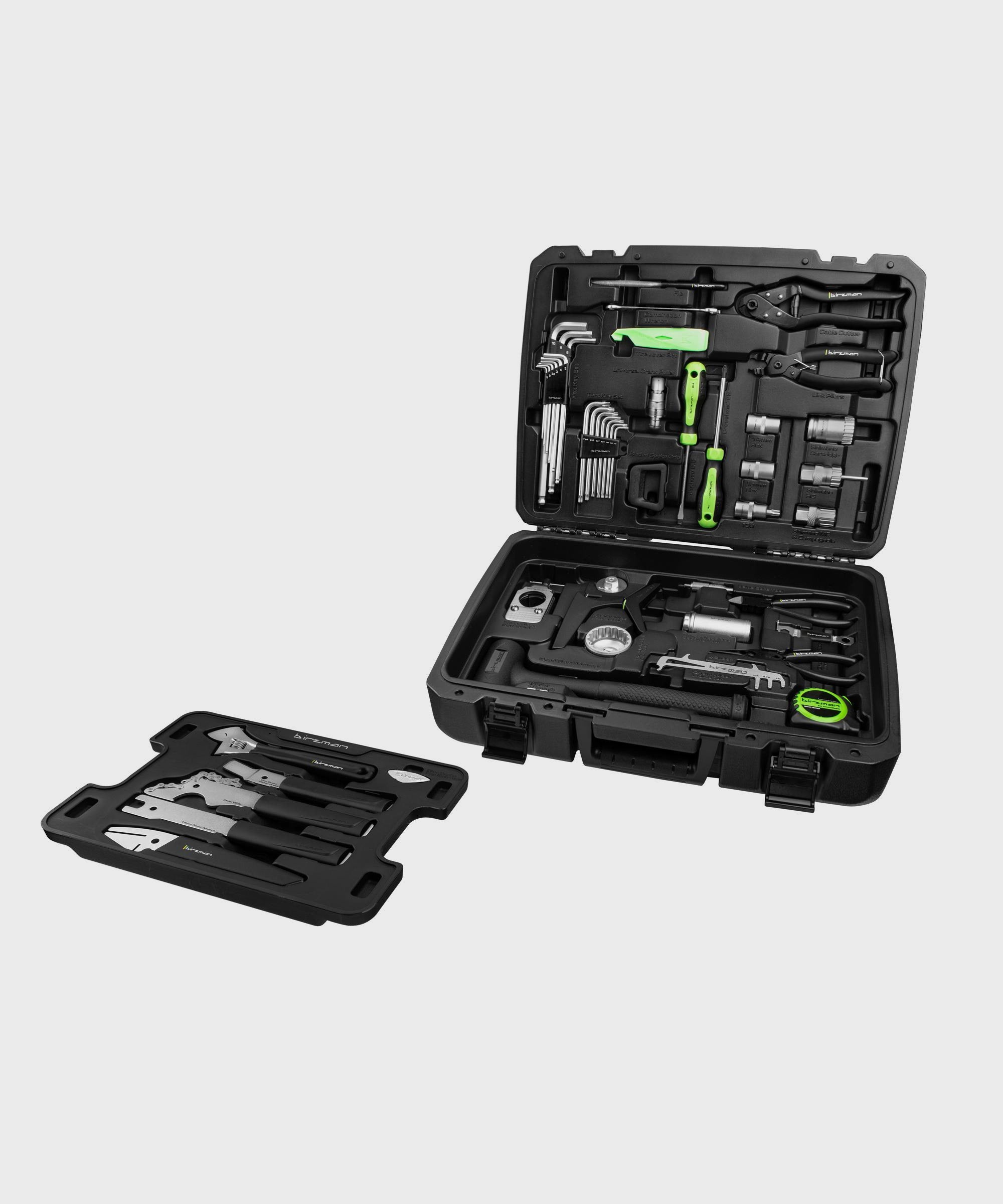 Birzman Studio Tool Box