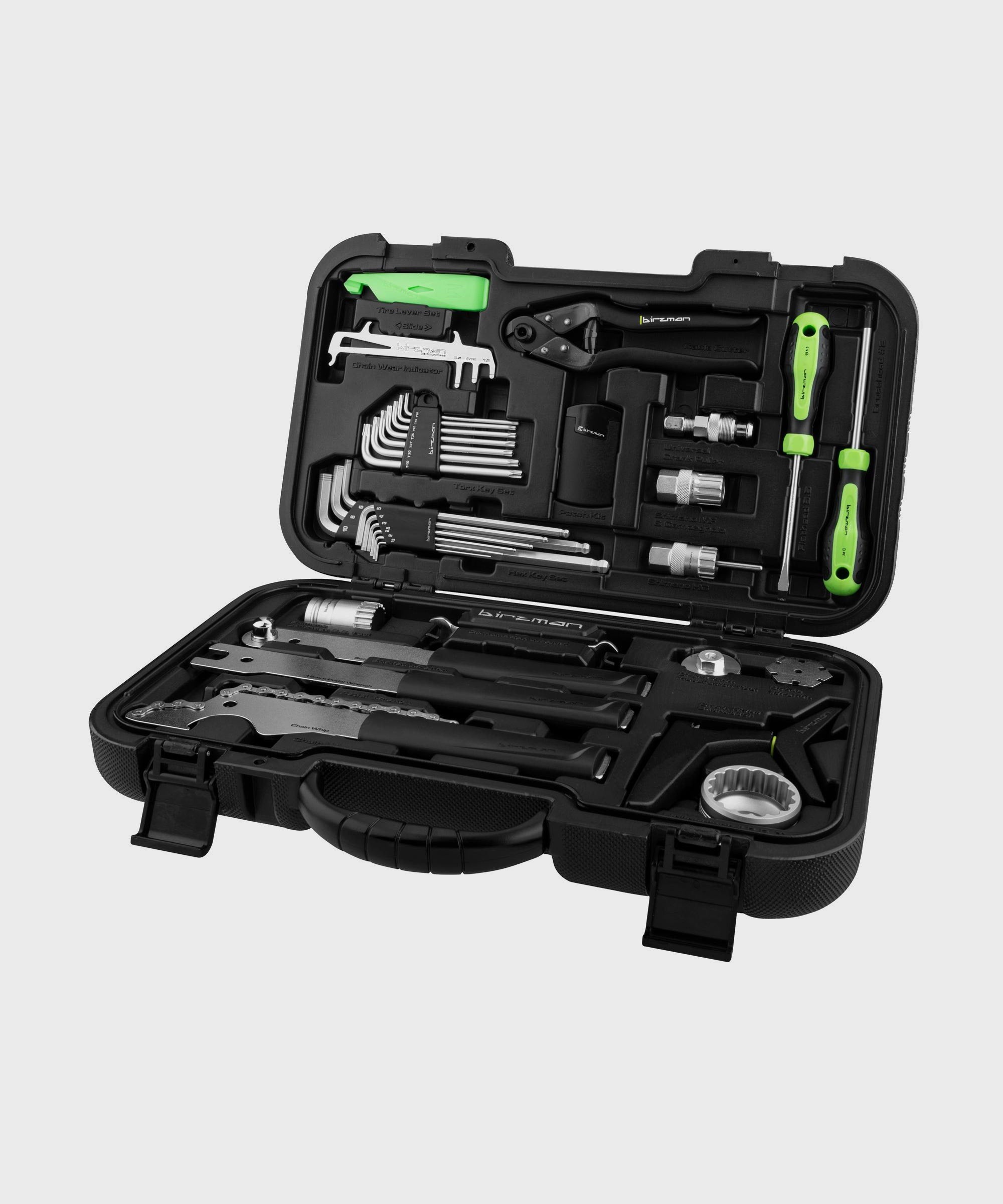 Birzman Travel Tool Box