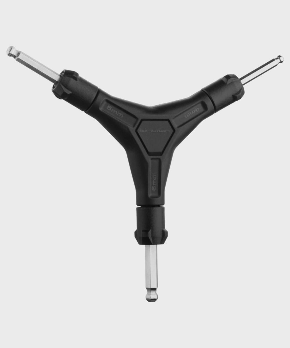 Birzman Y | Power2CycleGrip S 4/5/6mm Ball