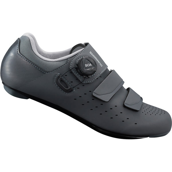 Shimano Clothing RP4W SPD | Power2CycleSL Women's Shoes, Grey, Size 36