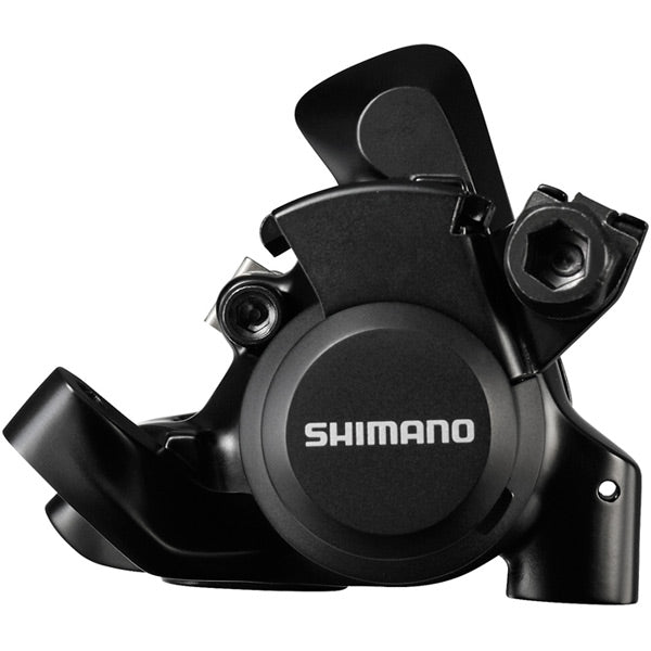 Shimano Non | Power2CycleSeries Road RS305 flat mount calliper