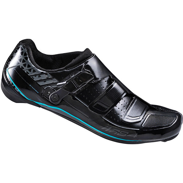 Shimano Clothing WR84 SPD | Power2CycleSL Women's Shoes, Black, Size 37