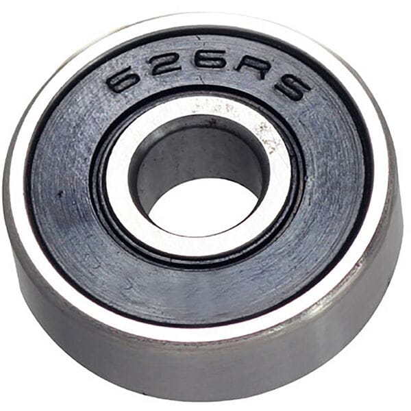 M Part Cartridge Bearing 626 2RS  | Power2Cycle 6x19x6