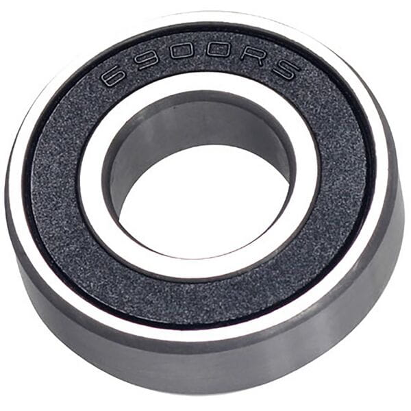 M Part Cartridge Bearing 6900 2RS 10x22x6
