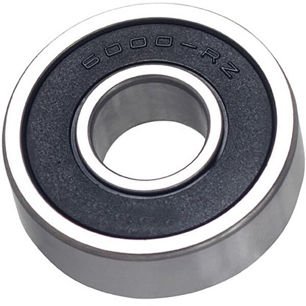 M Part Cartridge Bearing 6000 2RS 10x26x8