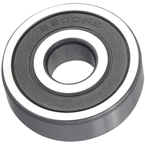 M Part Cartridge Bearing 6200 2RS 10x30x9