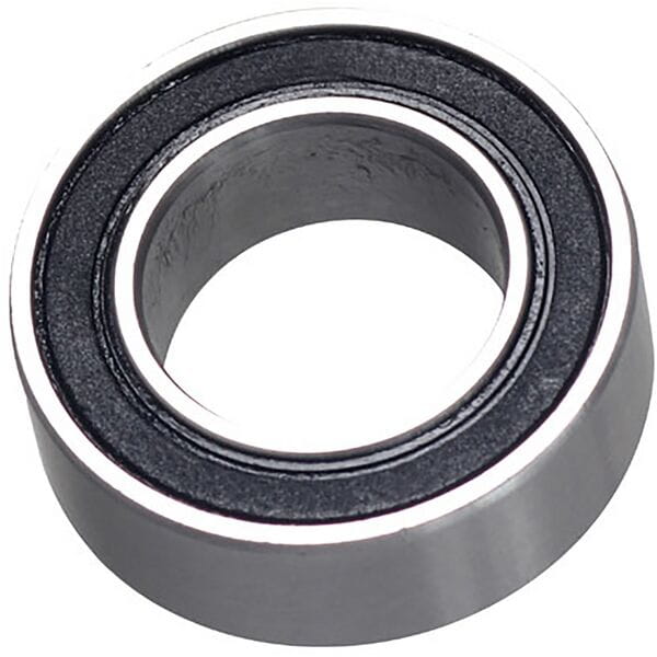 M Part Cartridge Bearing 63801 2RS 12x21x7