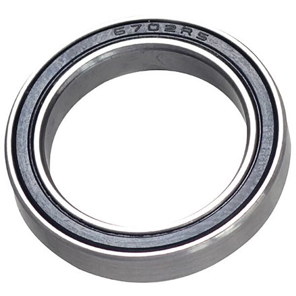 M Part Cartridge Bearing 6702 2RS 15x21x4