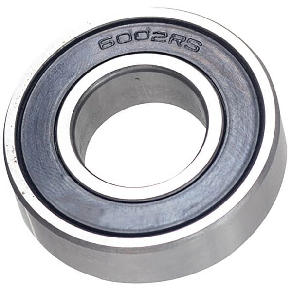 M Part Cartridge Bearing 6002 2RS 15x32x9